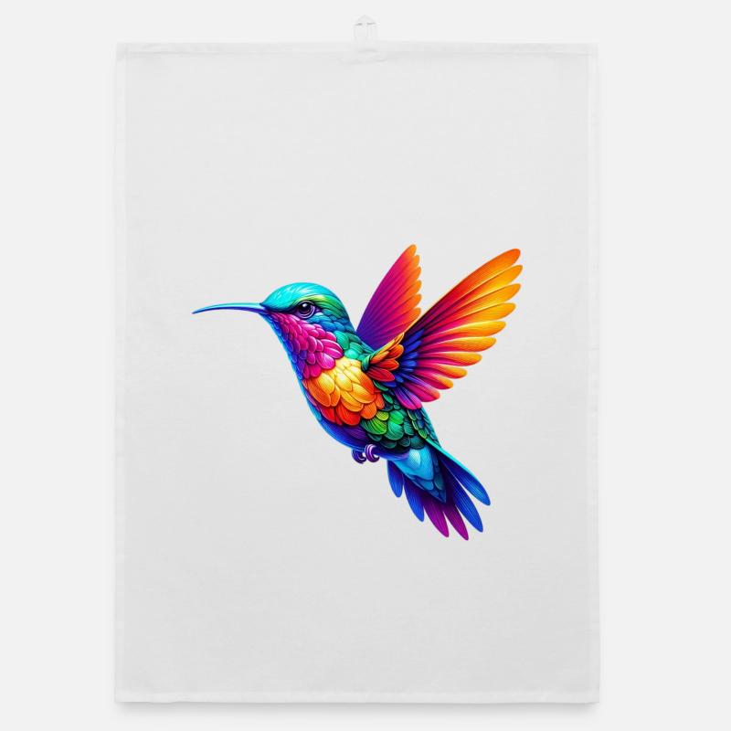 Colibri Torchon bio