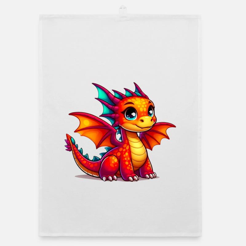 Dragon Torchon bio