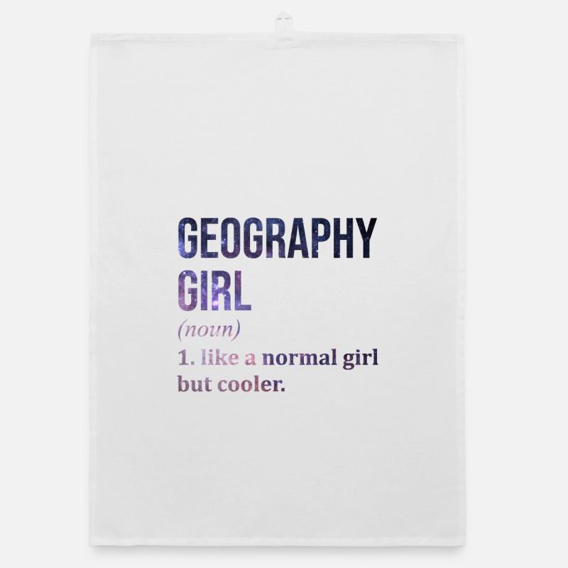 géographie Torchon bio