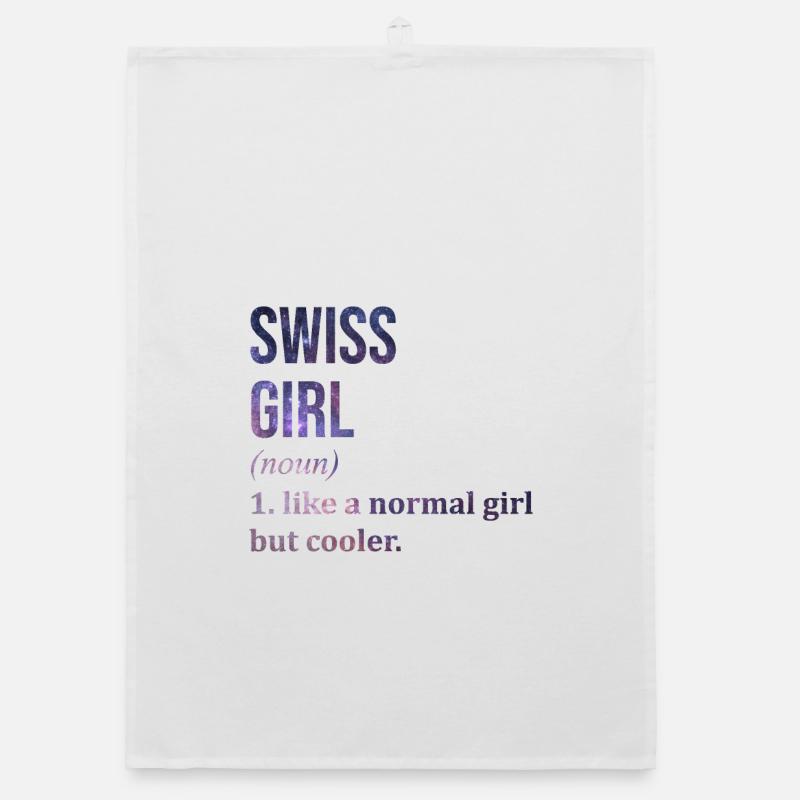 Suisse Torchon bio