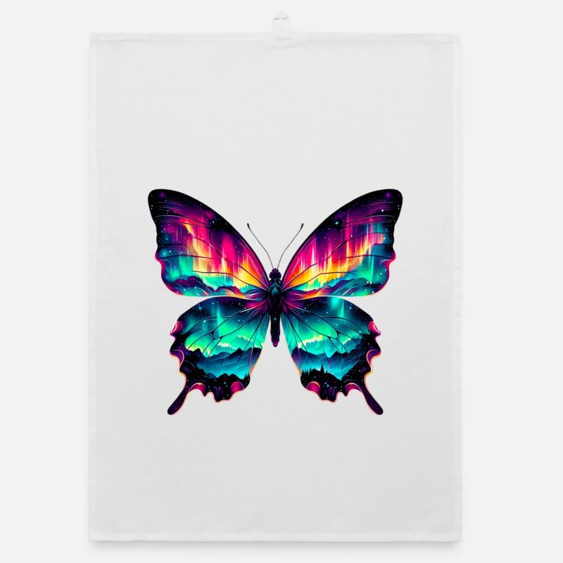 Papillon Torchon bio