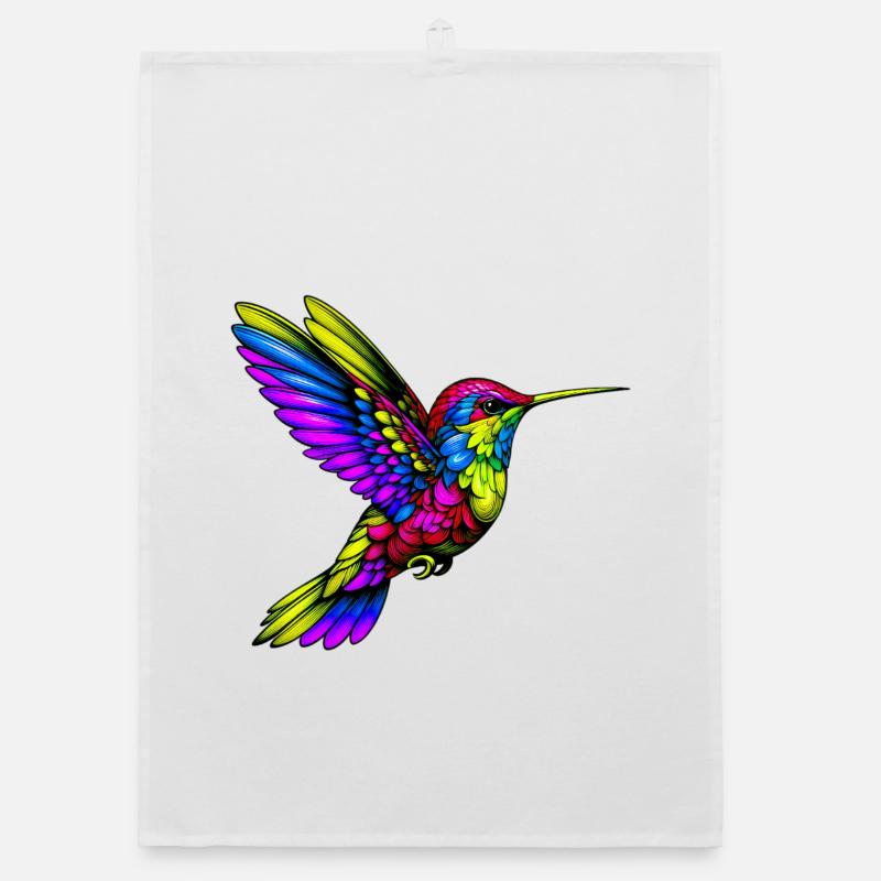 Colibri Torchon bio