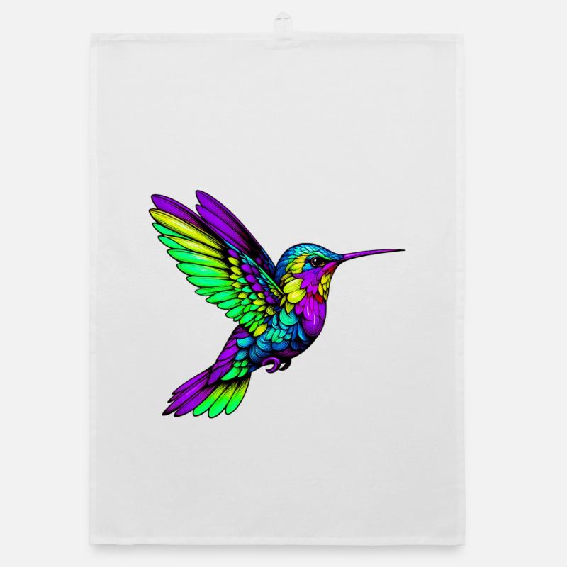 Colibri Torchon bio