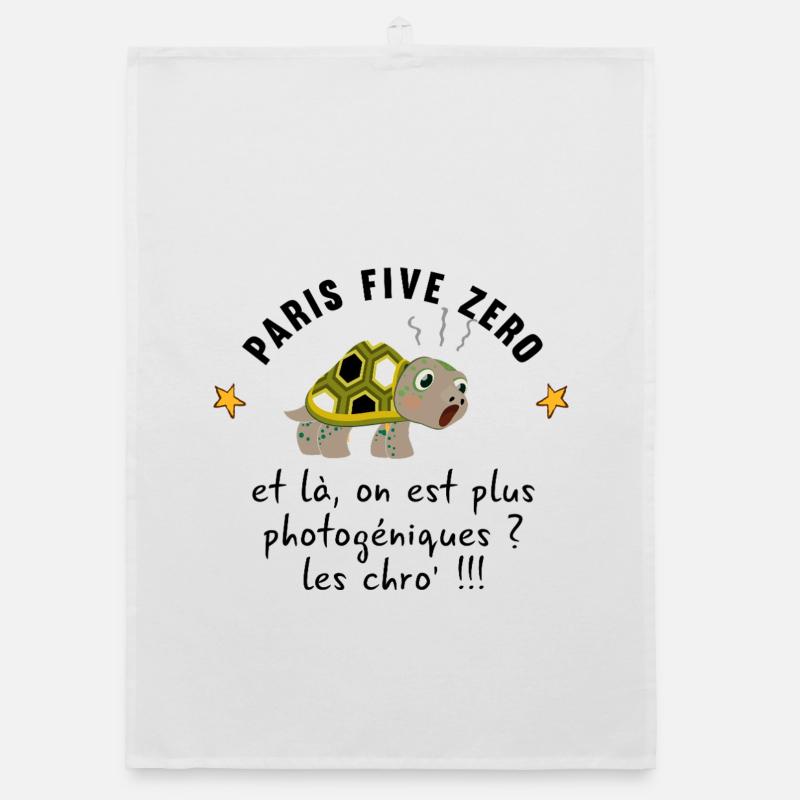 Paris_five_zero Torchon bio