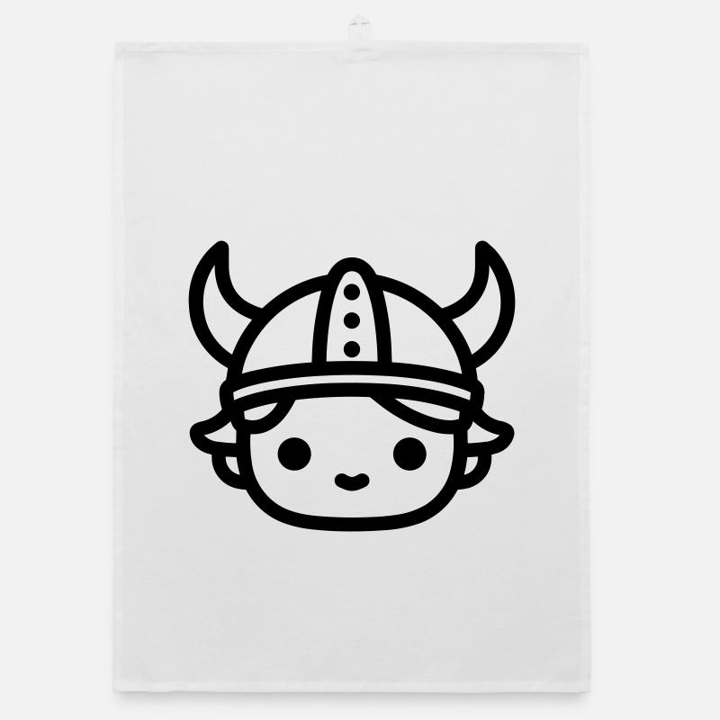 viking Torchon bio