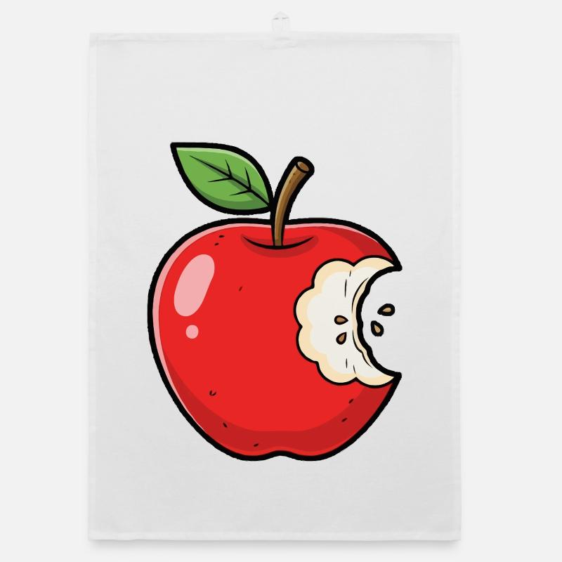 Appel_hap_eruit Torchon bio