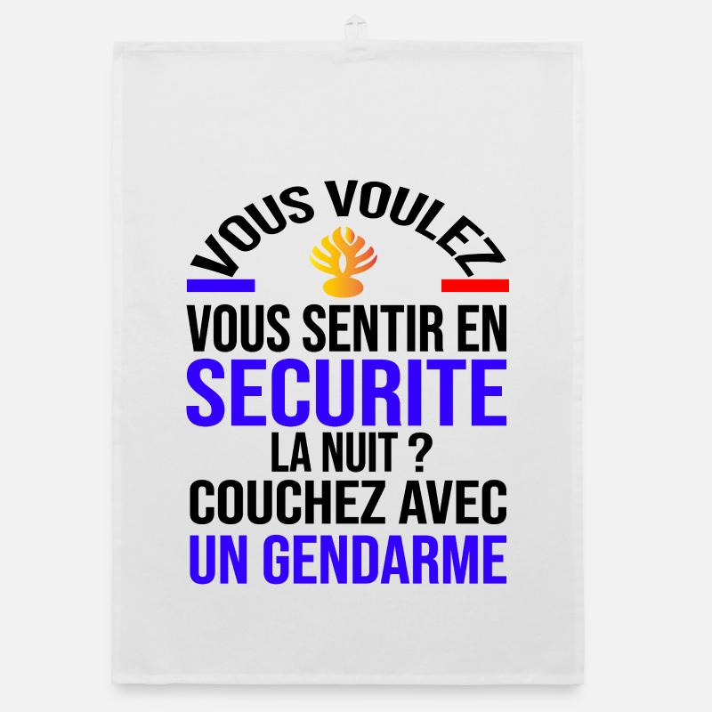 Torchon bio