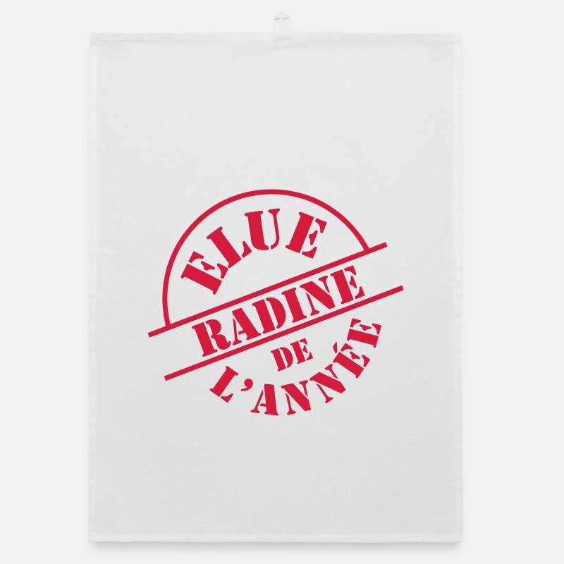 Cheapskate Organic dish towel