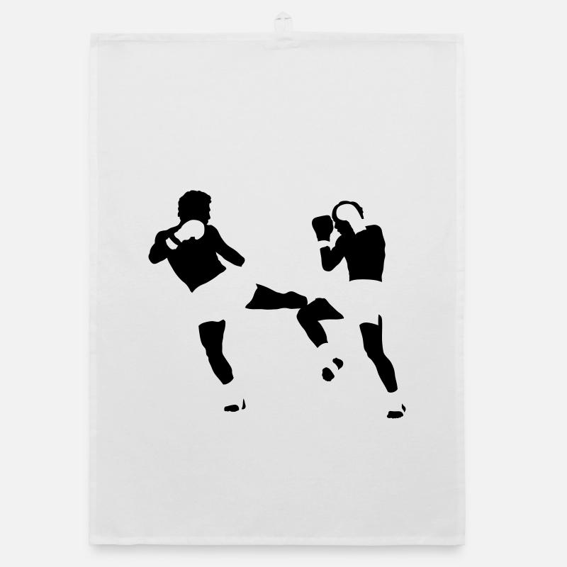 kikboxing Torchon bio