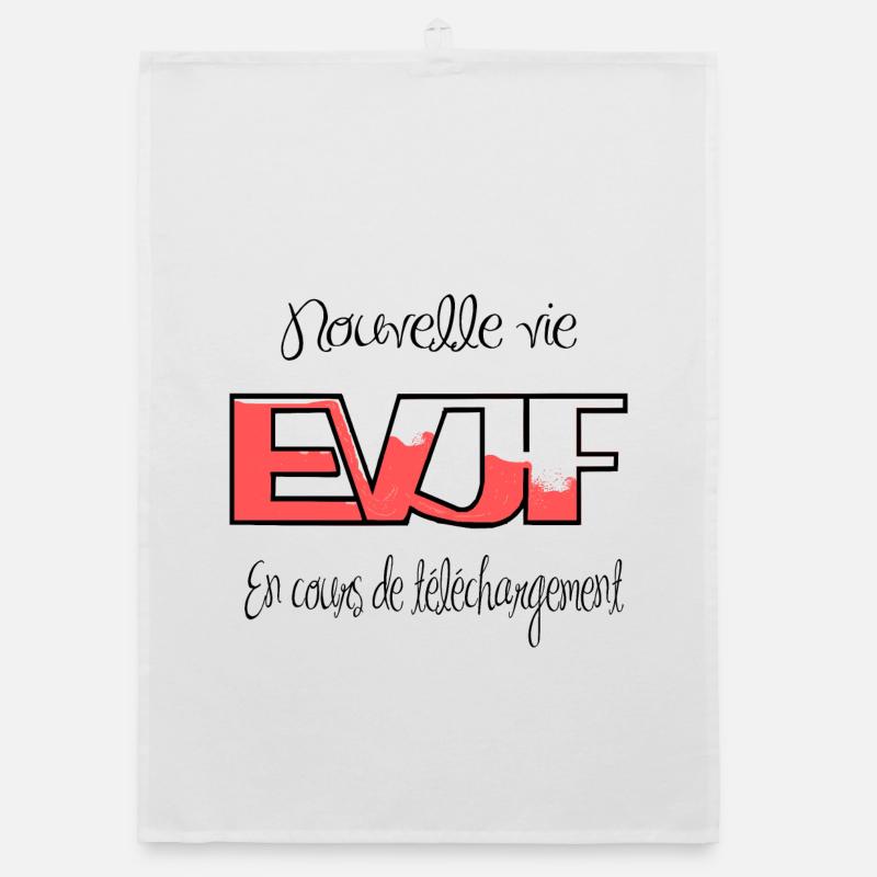 EVJF Torchon bio