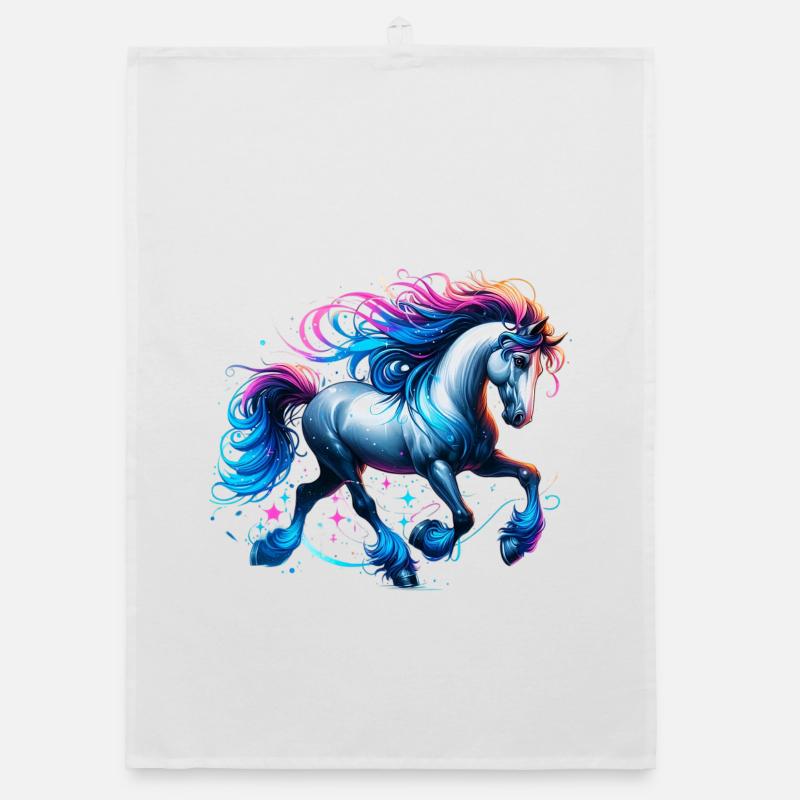 Cheval Torchon bio