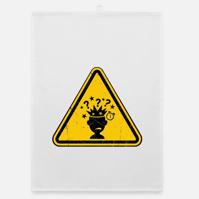 sous pression Torchon bio