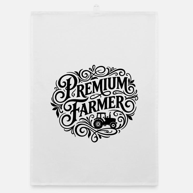 Fermier Premium Dit Fermier Torchon bio