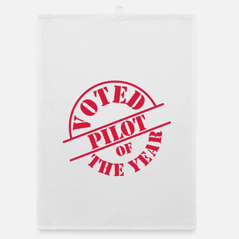 Pilot Organic dish towel