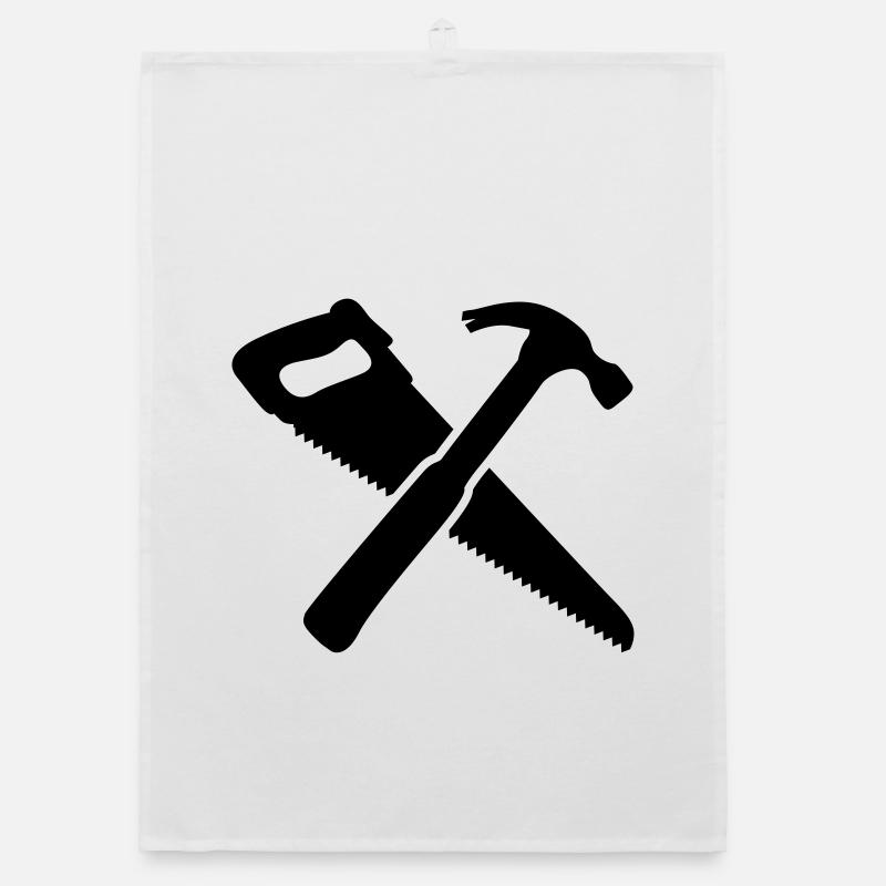 mechanic Organic dish towel