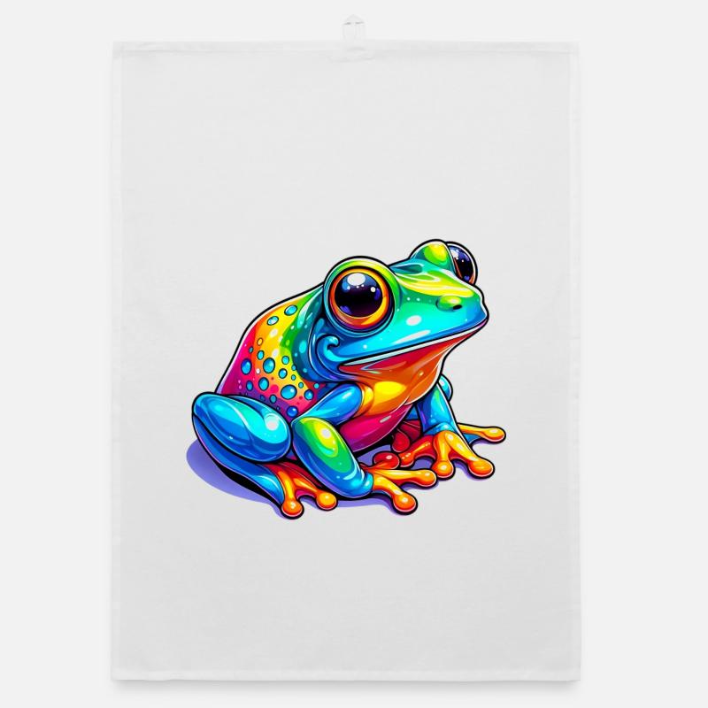 Grenouille Torchon bio