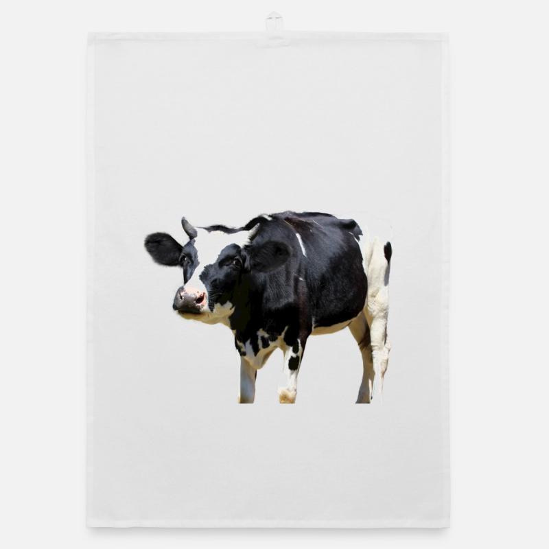 Vache Torchon bio