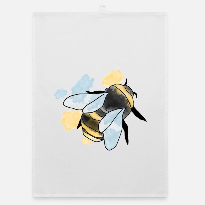 Hummel Organic Geschirrtuch