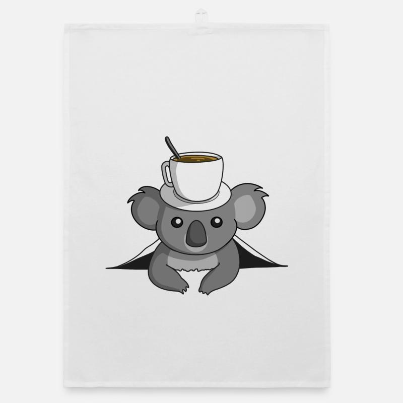 Café Koala Torchon bio