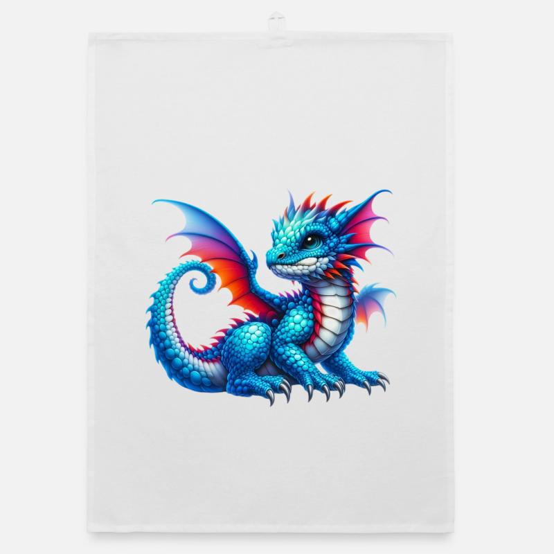 Dragon Torchon bio