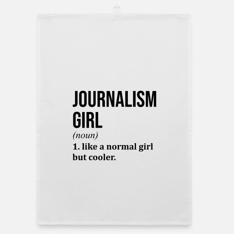 journaliste Torchon bio