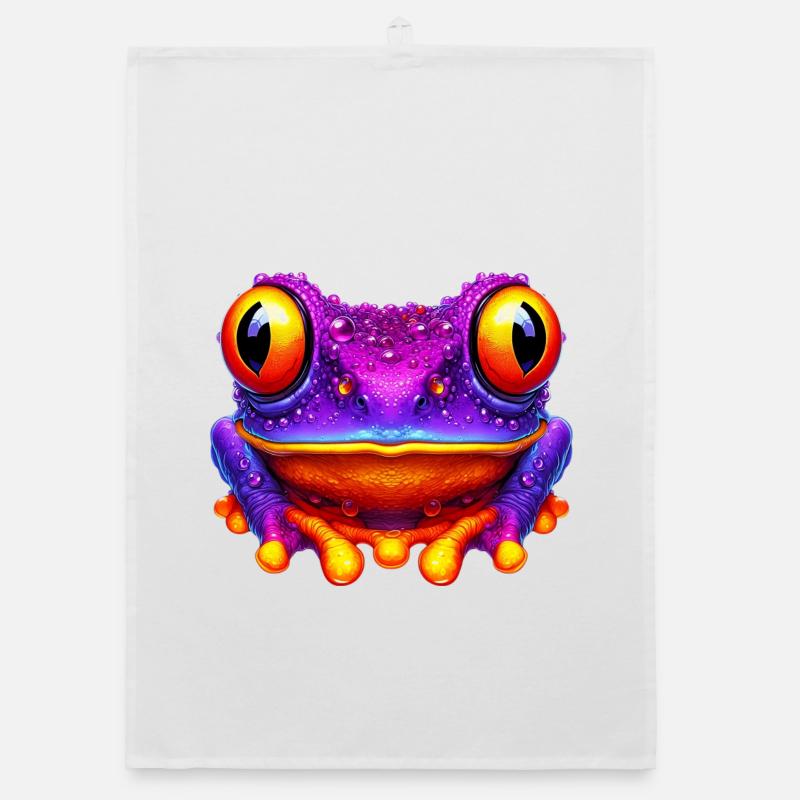 Grenouille Torchon bio