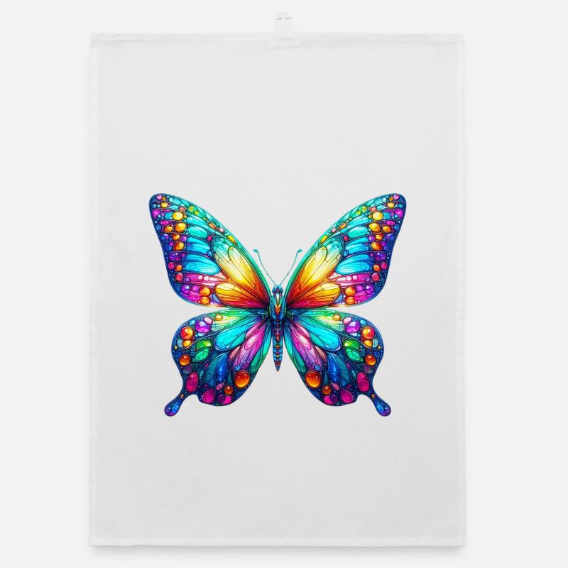 Papillon Torchon bio