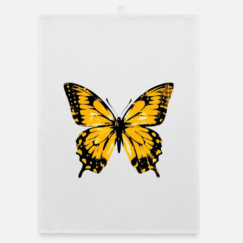 Papillon Torchon bio