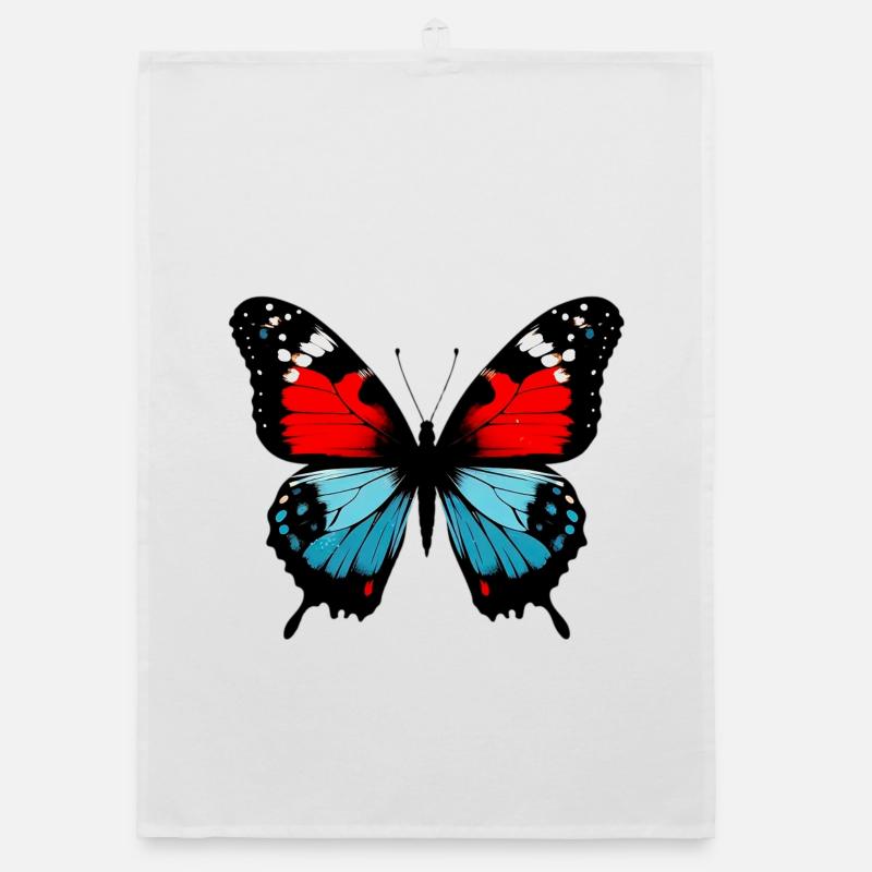Papillon Torchon bio