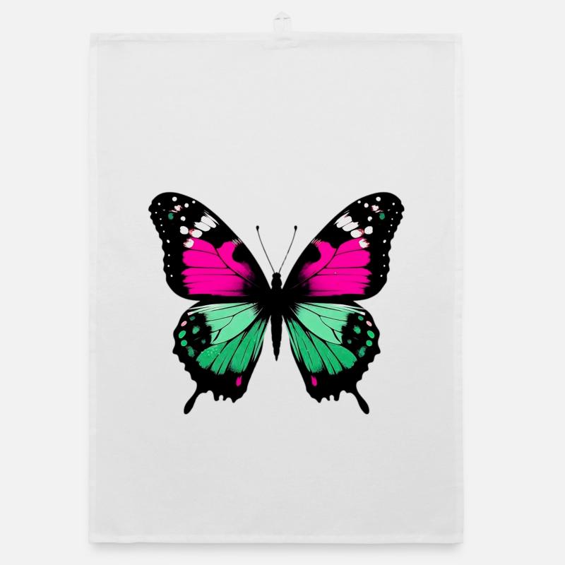 Papillon Torchon bio