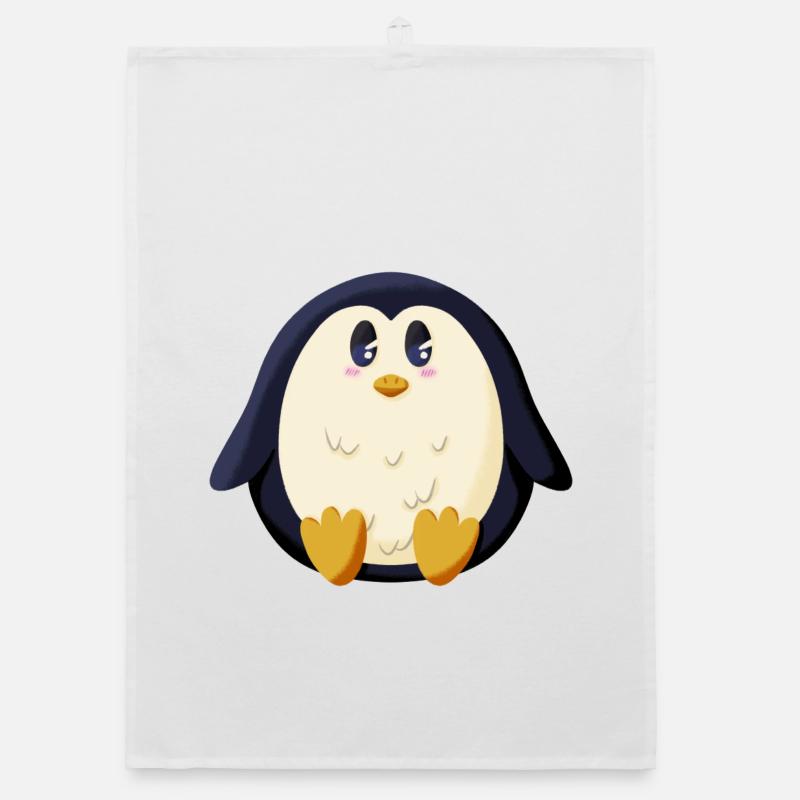 Organic dish towel