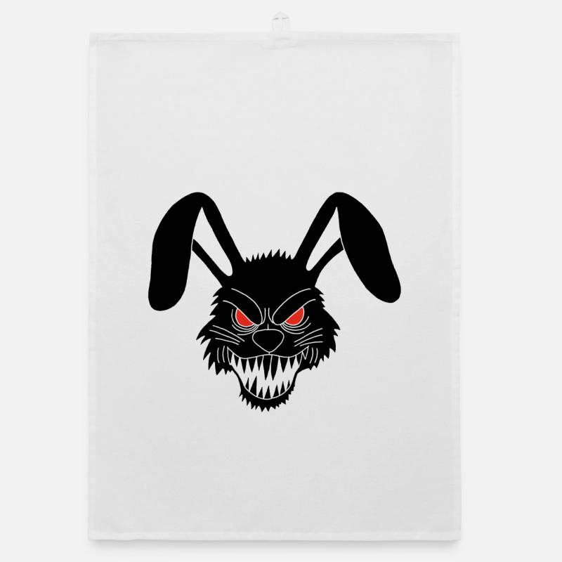 Organic dish towel