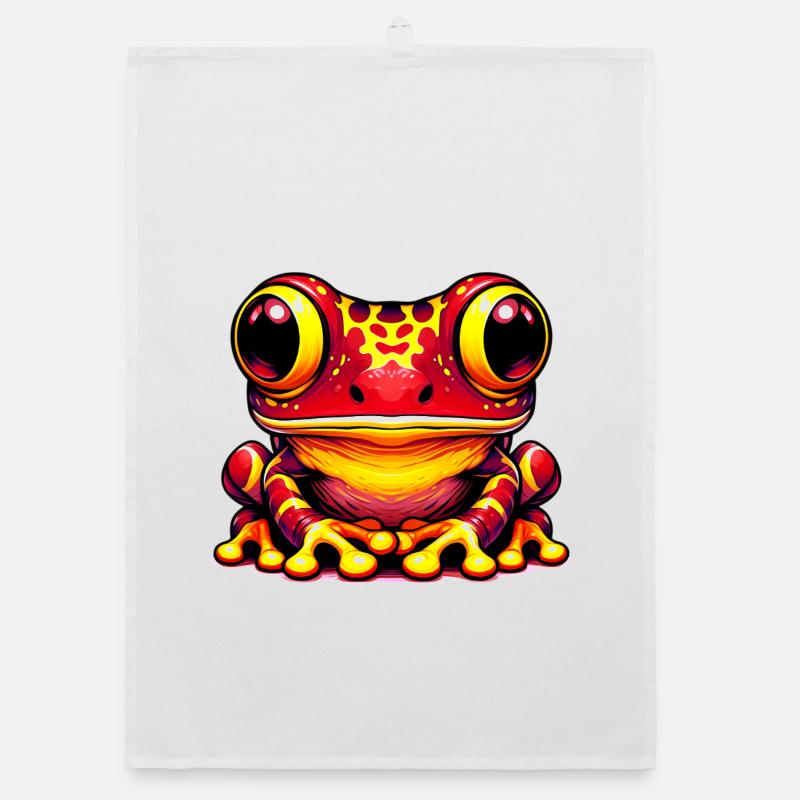 Grenouille Torchon bio