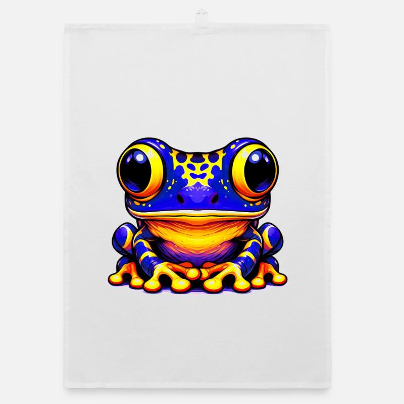 Grenouille Torchon bio