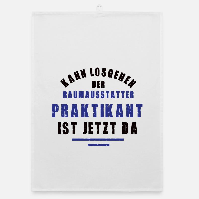 Intern Interior Decorator Internship Decorator Organic dish towel