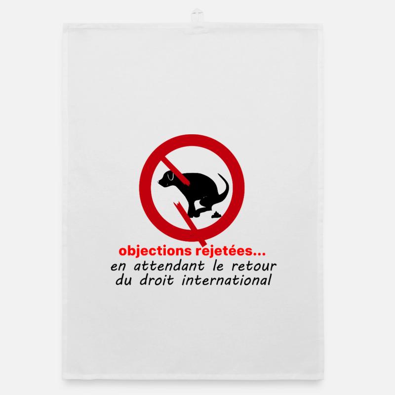 Objections_rejetees Torchon bio