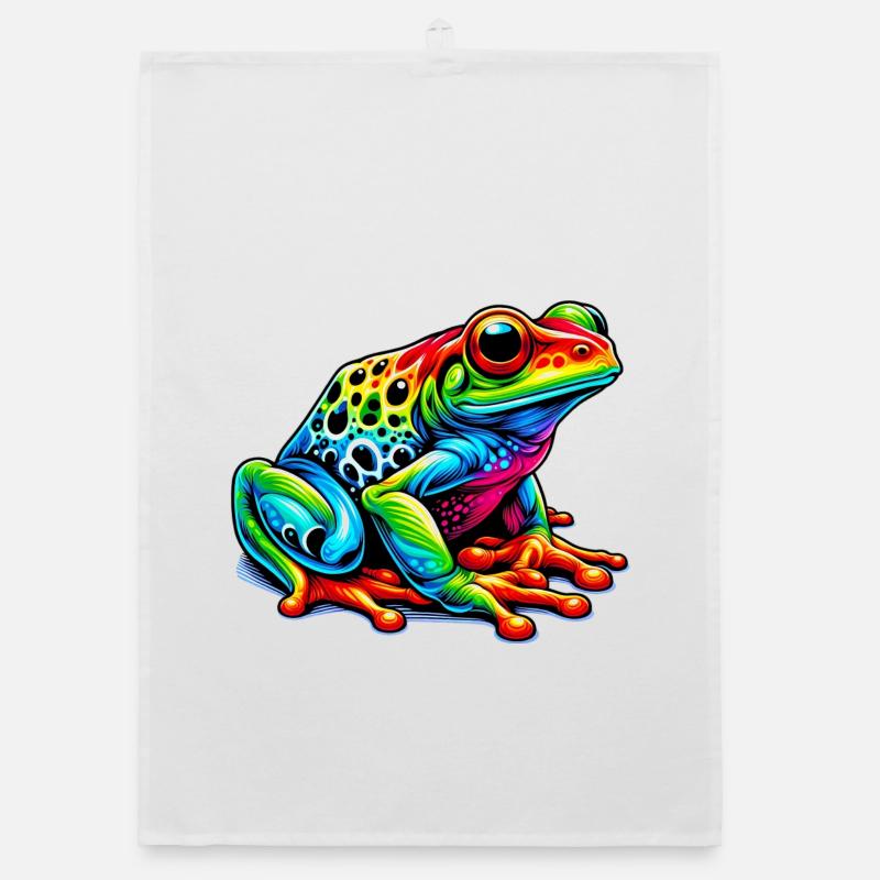 Grenouille Torchon bio