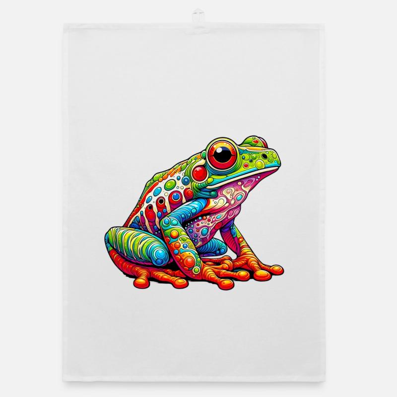Grenouille Torchon bio