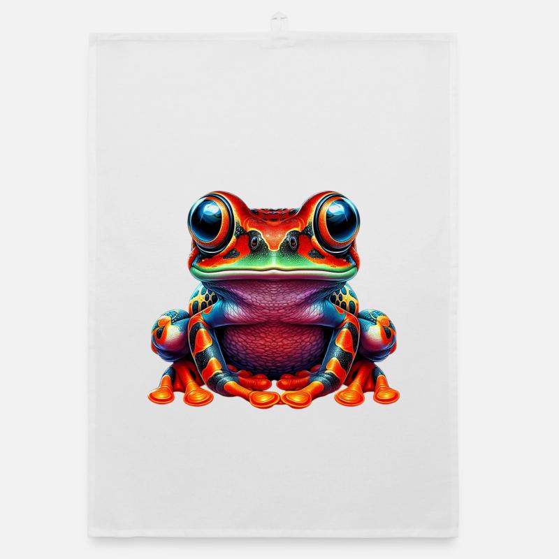 Grenouille Torchon bio