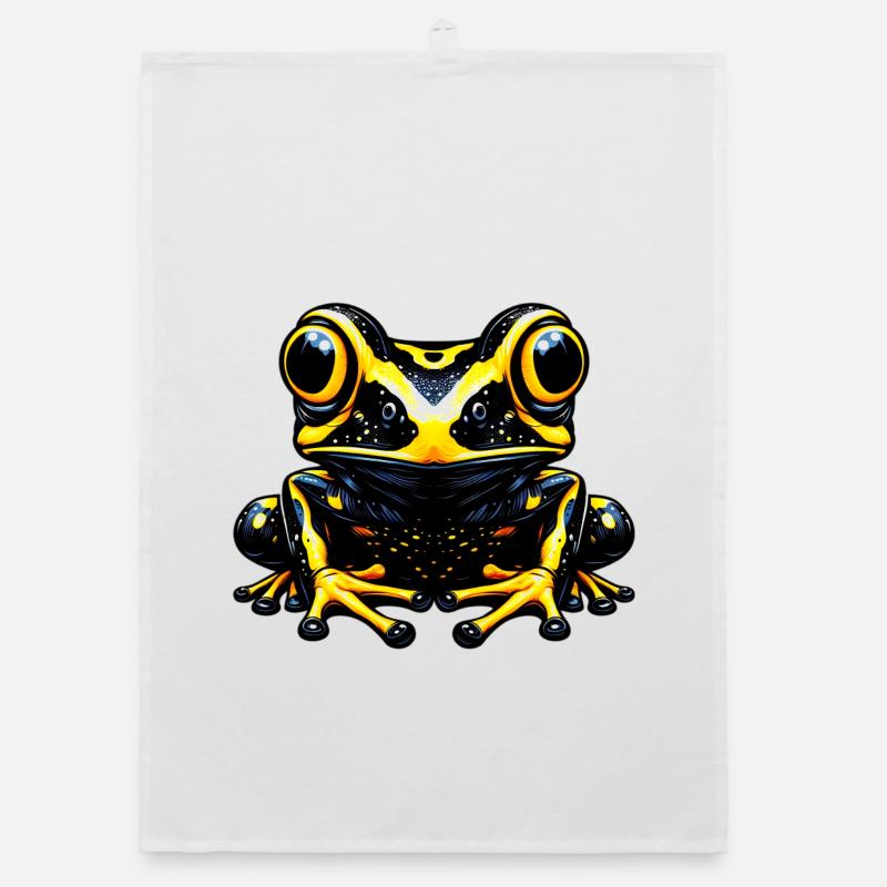 Grenouille Torchon bio