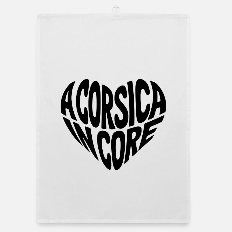 A Corsica In Core Torchon bio