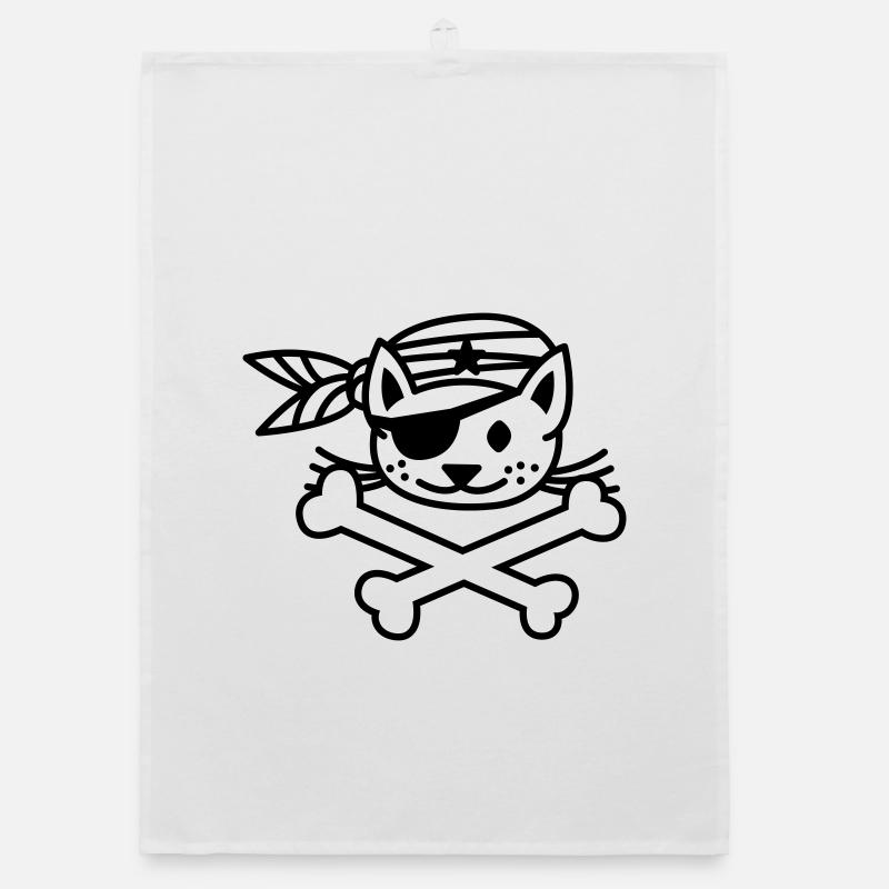 Organic Geschirrtuch