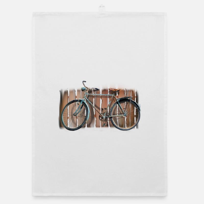 Bicycle Torchon bio
