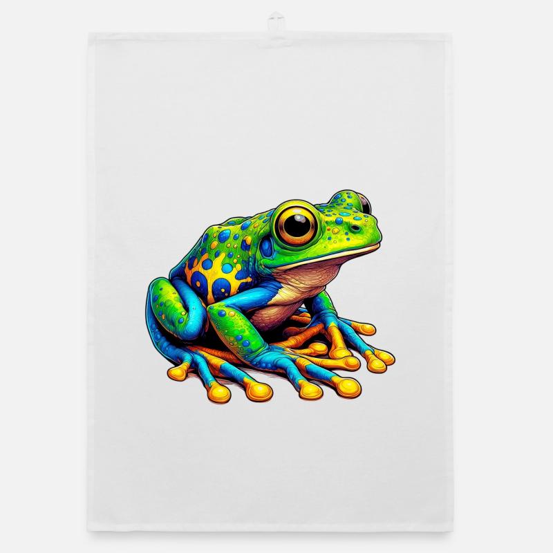 Grenouille Torchon bio