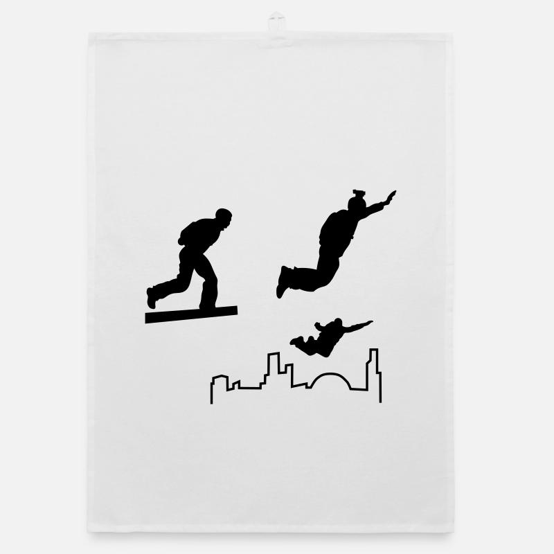 Saut de base Torchon bio