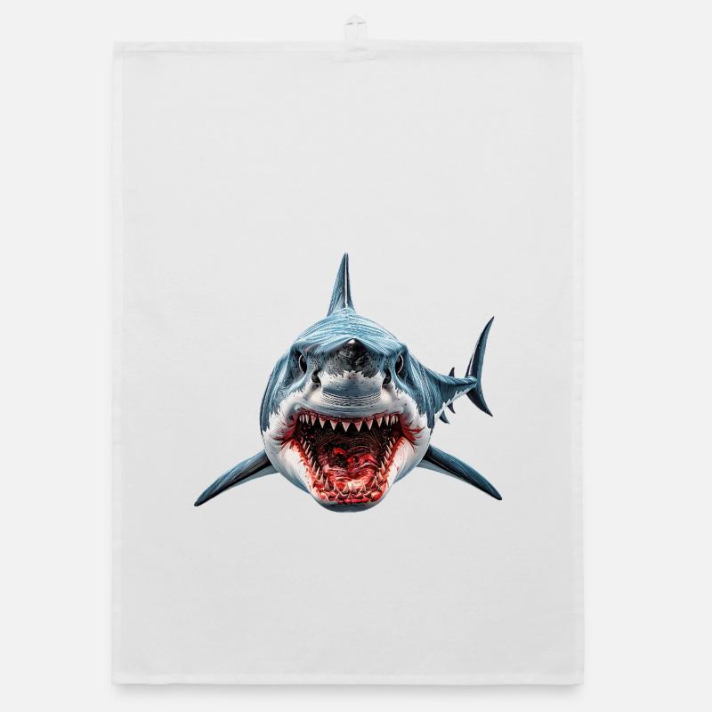 Requin Torchon bio