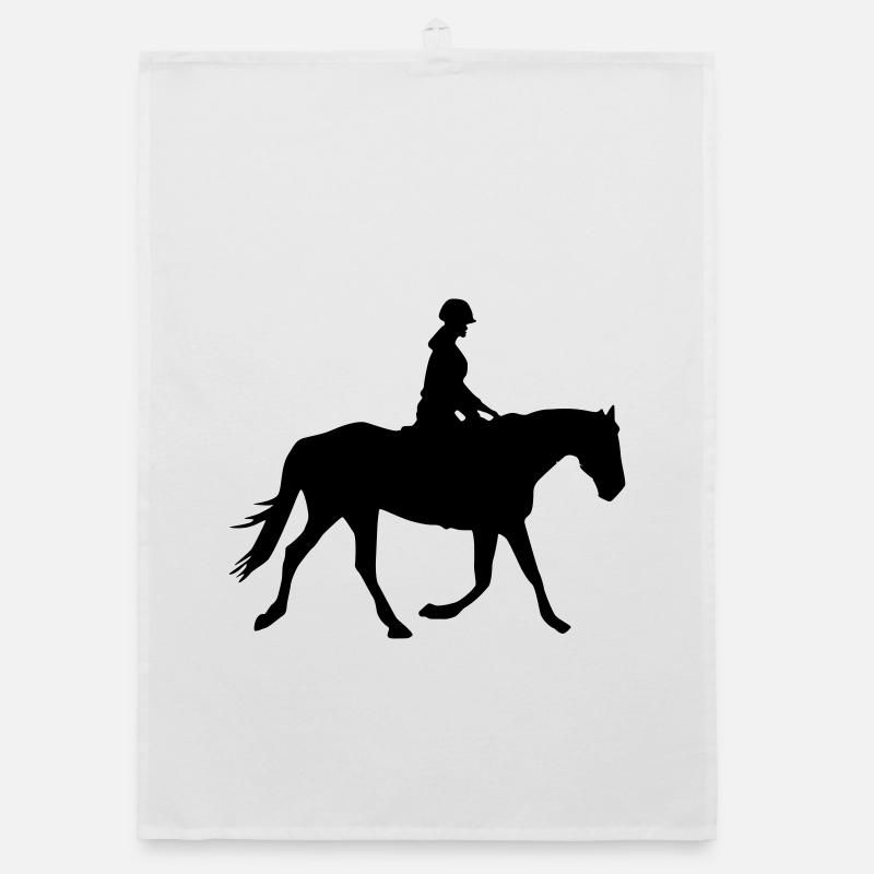 Rider Organic dish towel