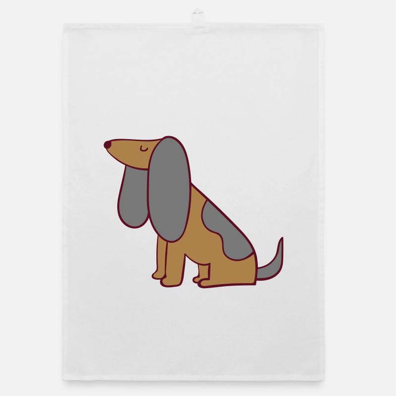 Chien Torchon bio