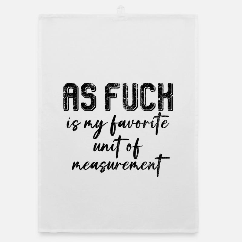 UnknownDesign Organic dish towel