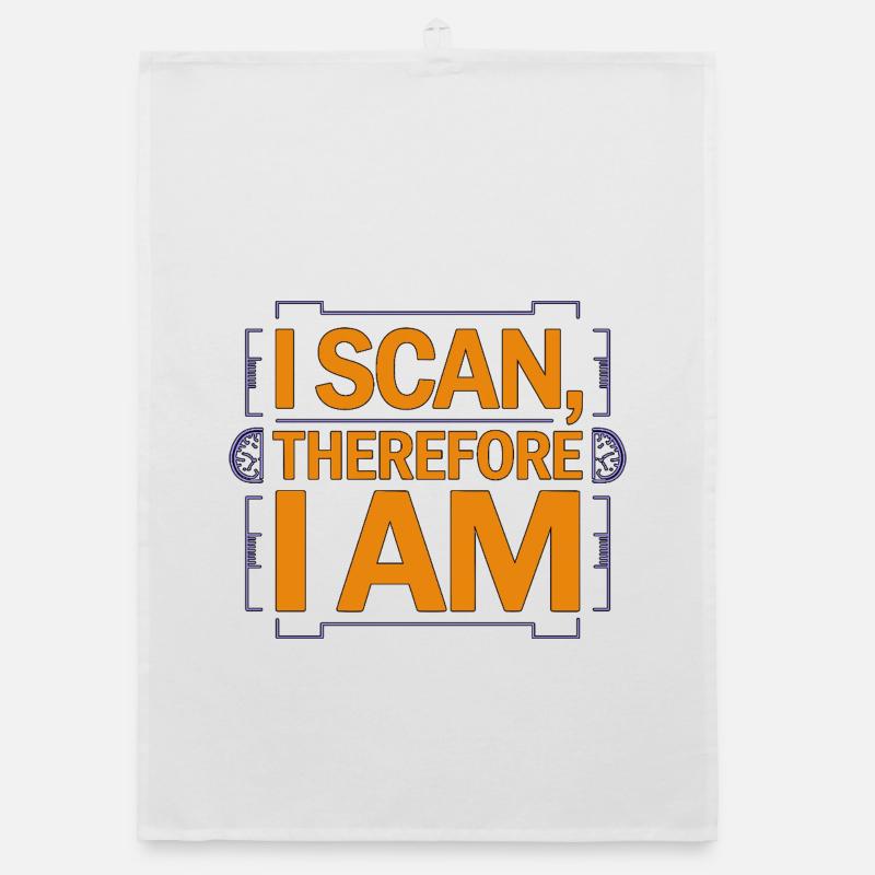 Technicien IRM I Scan, donc je suis technologue IRM Torchon bio